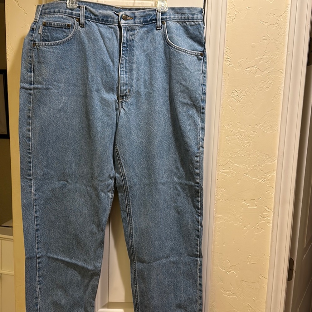 Carhartt jeans